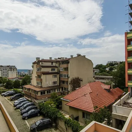 Sanik Appartement Varna