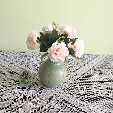 Sanik Apartment Warna