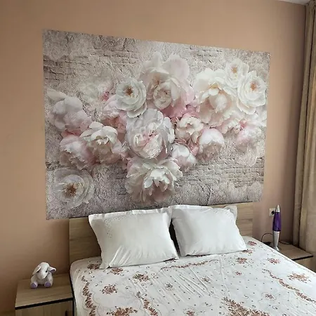 Apartment Sanik Warna