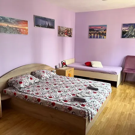 Sanik Appartement Varna