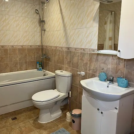 Apartment Sanik Warna