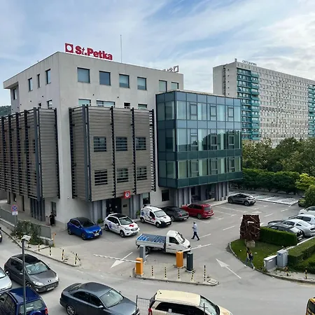 Sanik Appartement