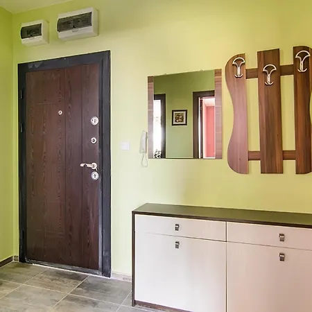 Sanik Appartement