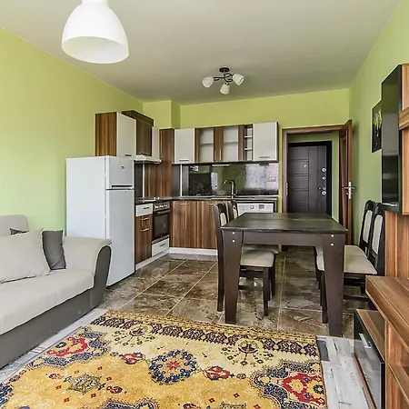 Sanik Appartement Varna