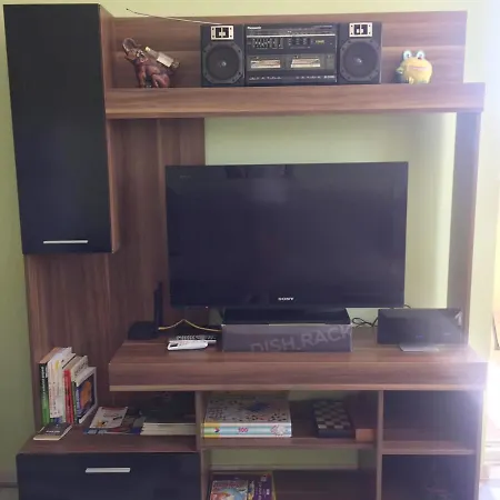 Apartmán Sanik *