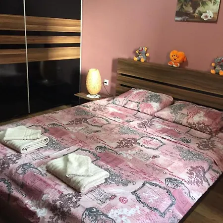 Appartement Sanik