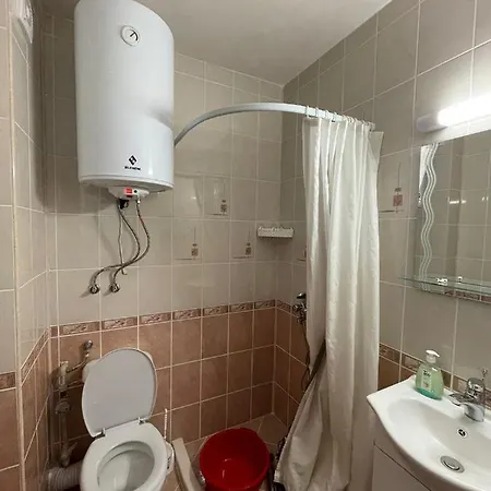 Apartmán Sanik