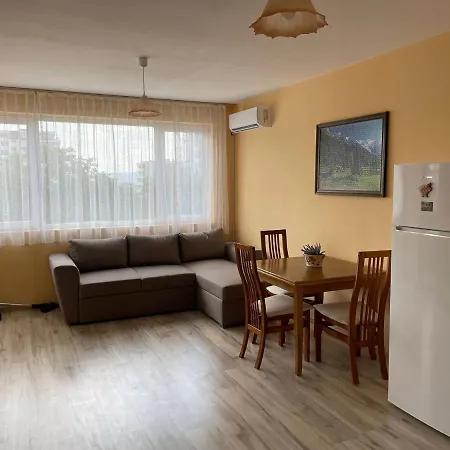 Sanik Appartement *