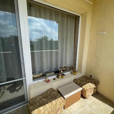 Sanik Apartmán Varna