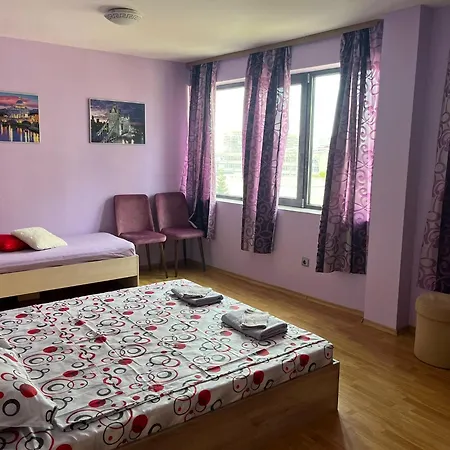 Appartement Sanik