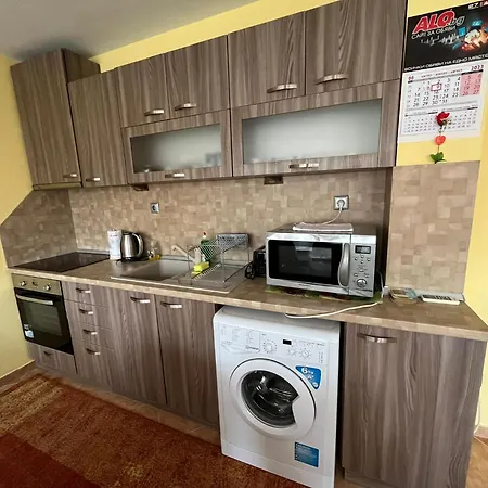דירה Sanik