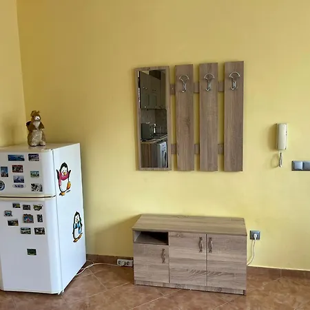 Sanik Apartamento