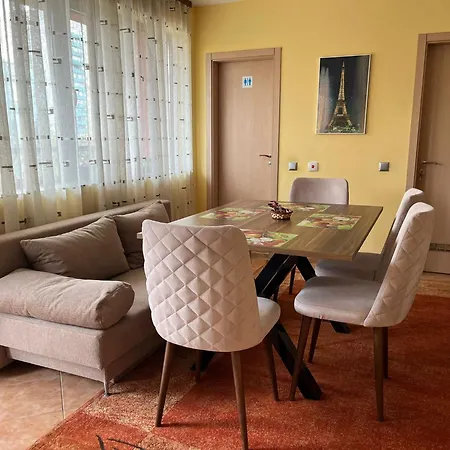 Apartmán Sanik *