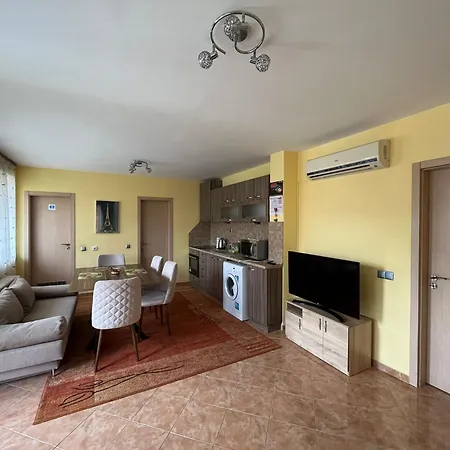 Apartmán Sanik
