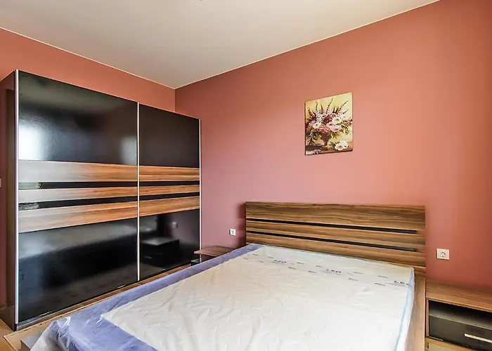 Apartament Sanik Warna
