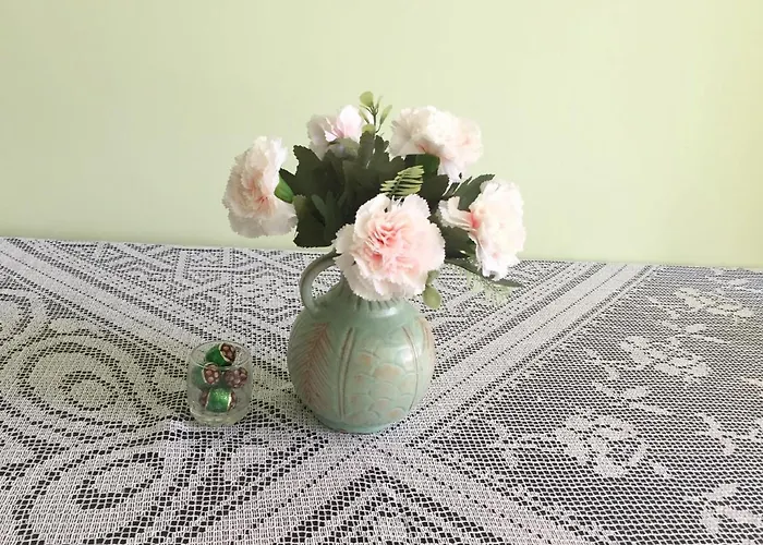 Sanik Apartament Warna