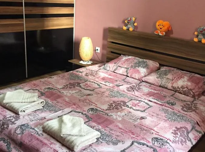 Apartament Sanik