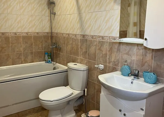 Apartament Sanik Warna