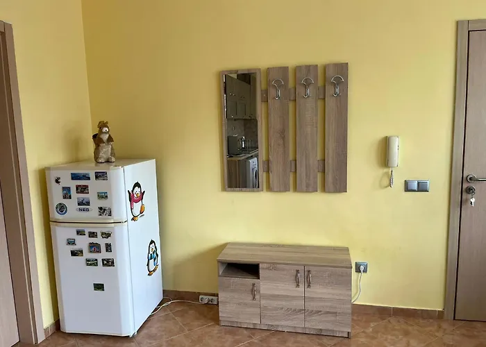 Sanik Apartament
