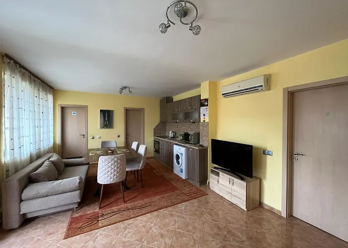 Apartament Sanik